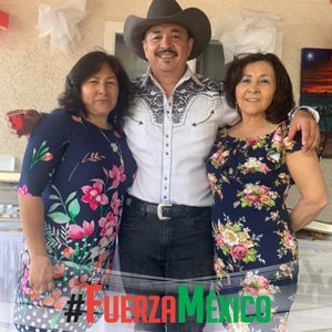 Meet your Posher, Alicia